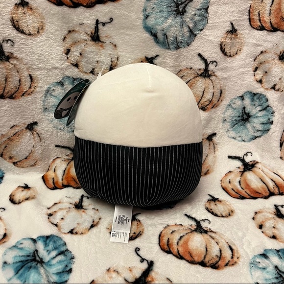 Squishmallow Jack Skellington Nightmare Before Christmas - Picture 3 of 15